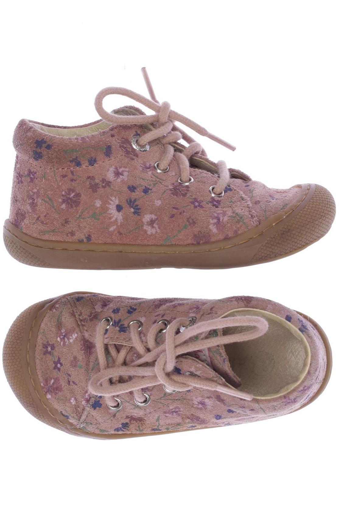 

Naturino Damen Kinderschuhe, pink, Gr. 22