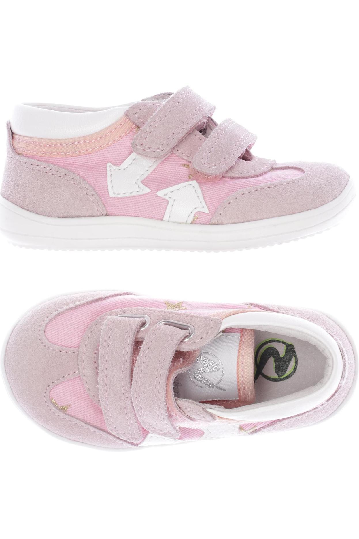 

Naturino Mädchen Kinderschuhe, pink