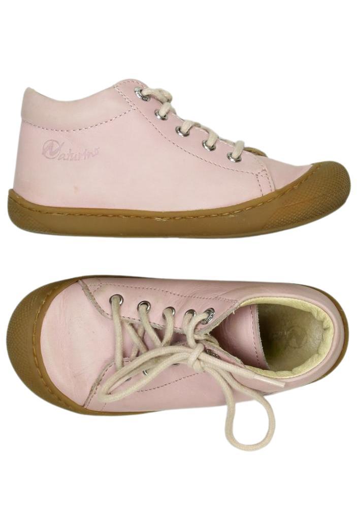 

Naturino Mädchen Kinderschuhe, pink, Gr. 23
