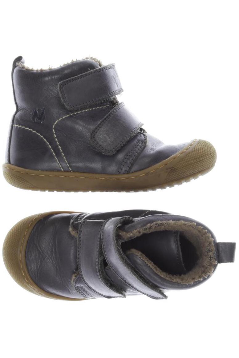 

Naturino Damen Kinderschuhe, grau, Gr. 23