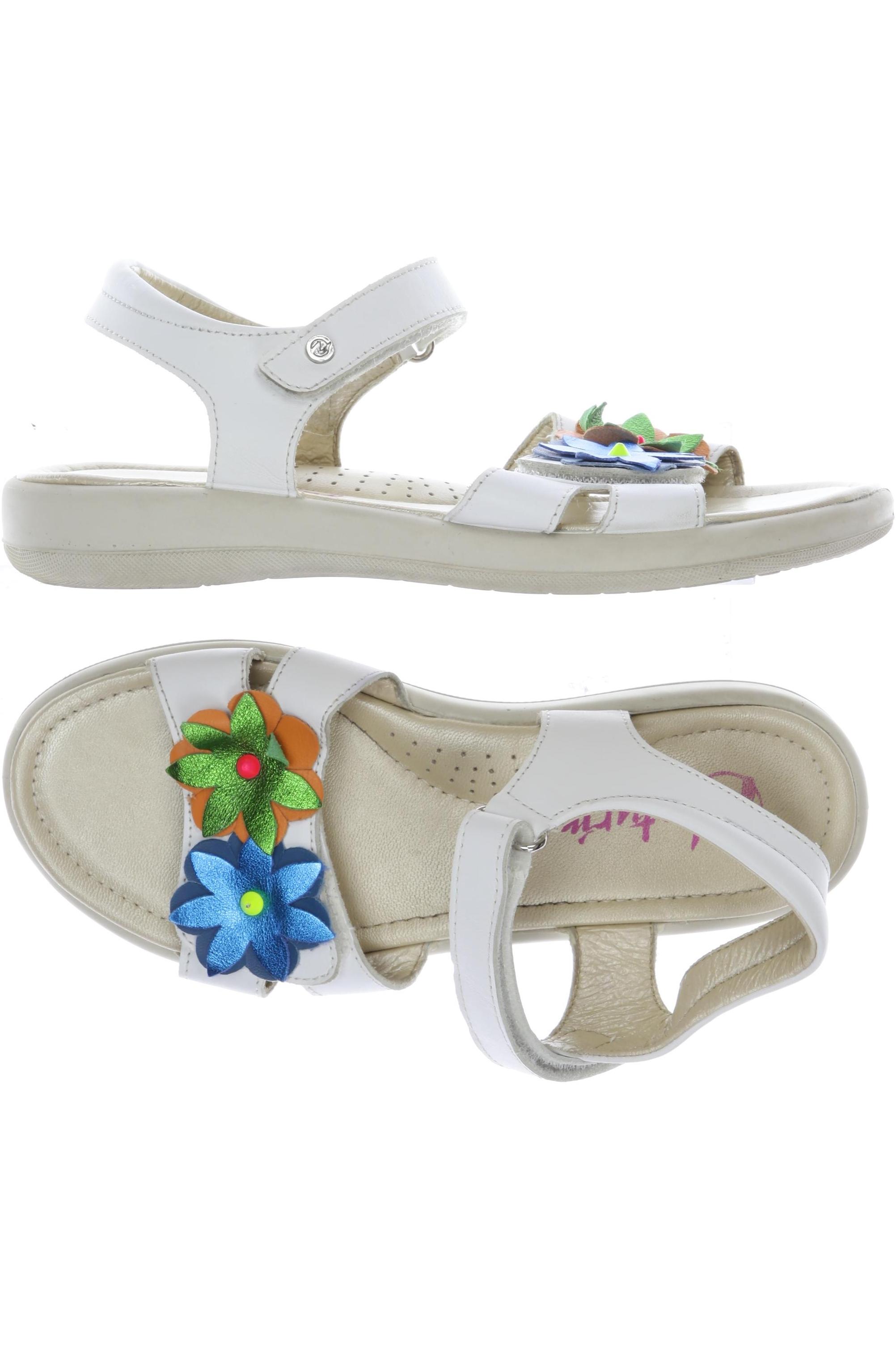 

Naturino Damen Kinderschuhe, weiß, Gr. 36