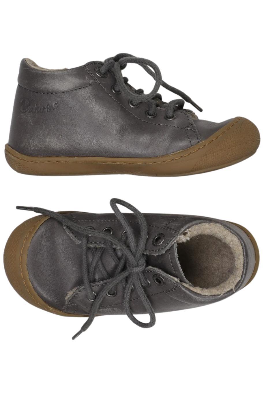 

Naturino Mädchen Kinderschuhe, grau, Gr. 24