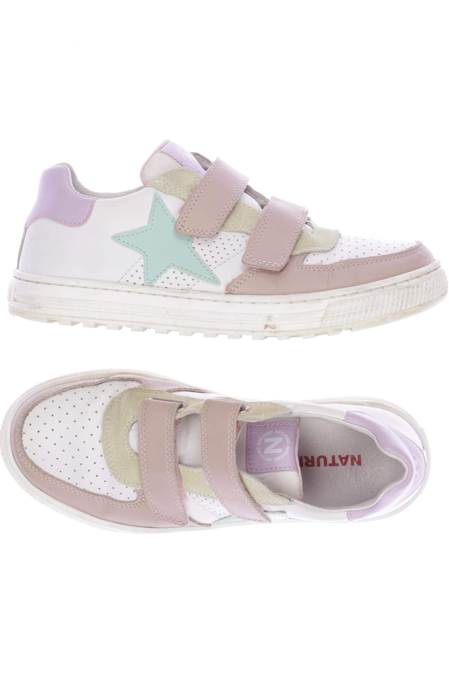 

Naturino Damen Kinderschuhe, mehrfarbig, Gr. 35