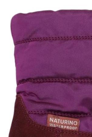 Thumbnail - Naturino Mädchen Kinderschuhe, flieder, Gr. 24