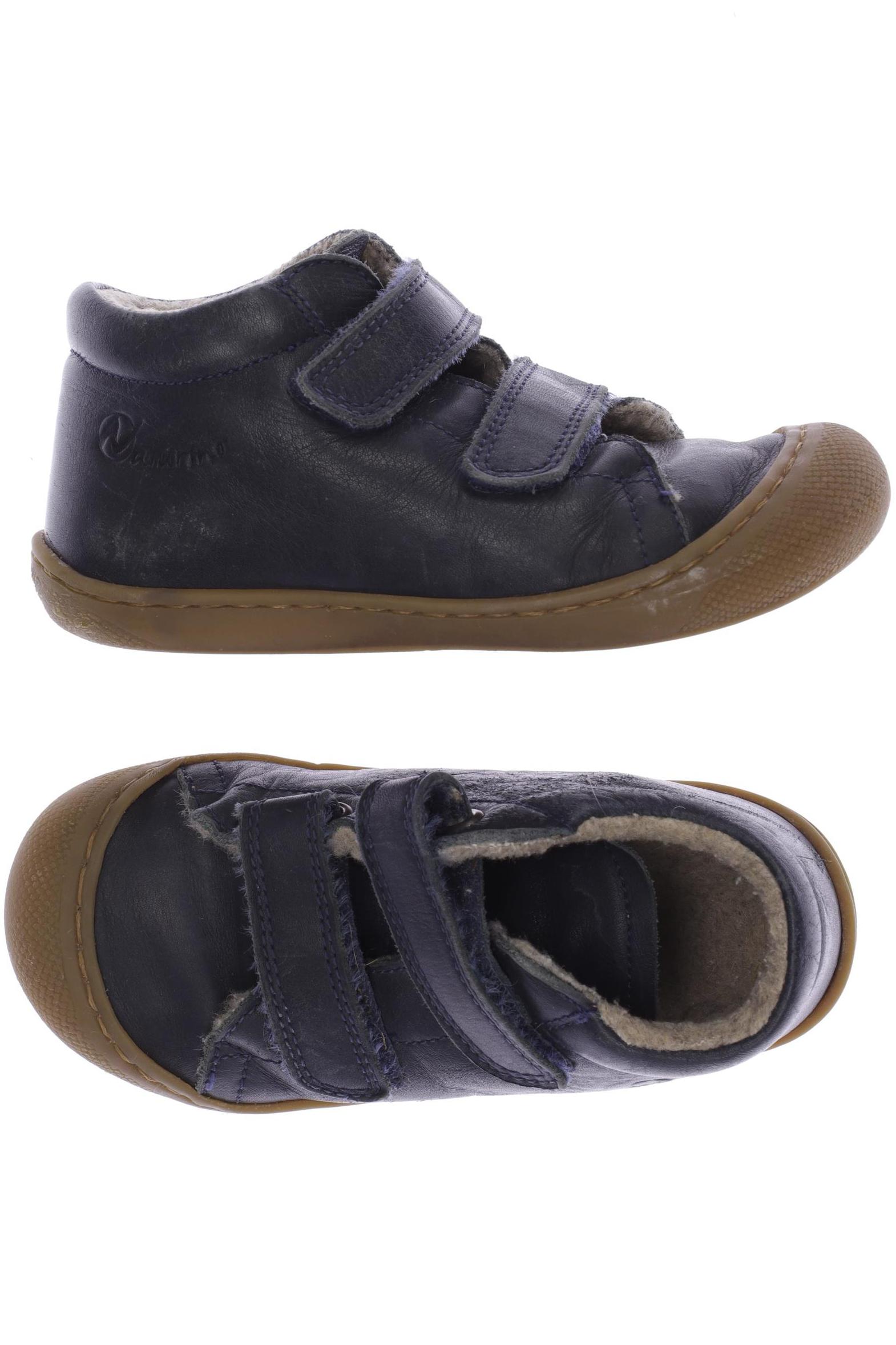 

Naturino Mädchen Kinderschuhe, marineblau