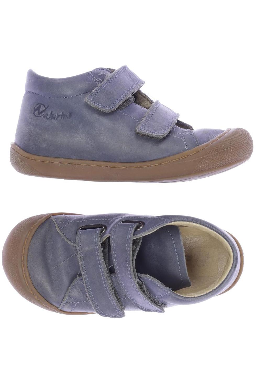 

Naturino Damen Kinderschuhe, blau, Gr. 25