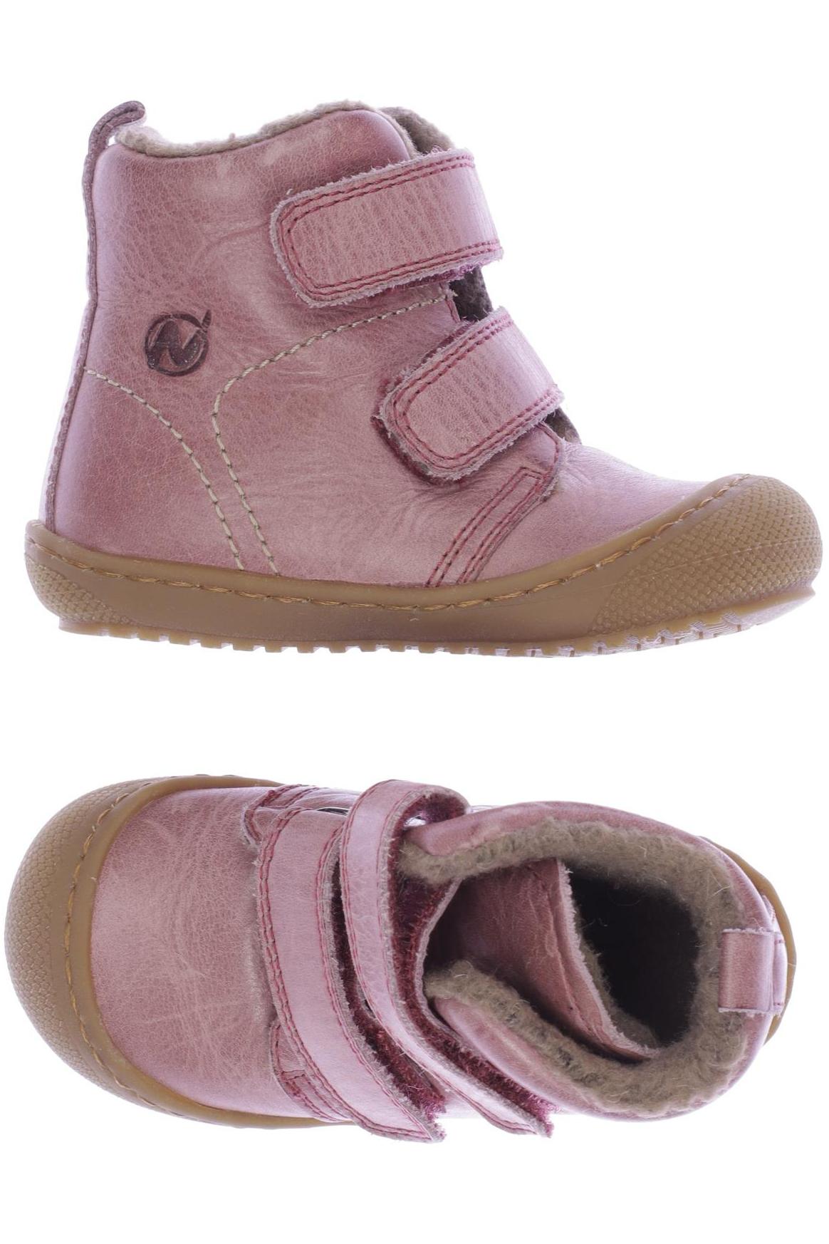 

Naturino Damen Kinderschuhe, pink, Gr. 20