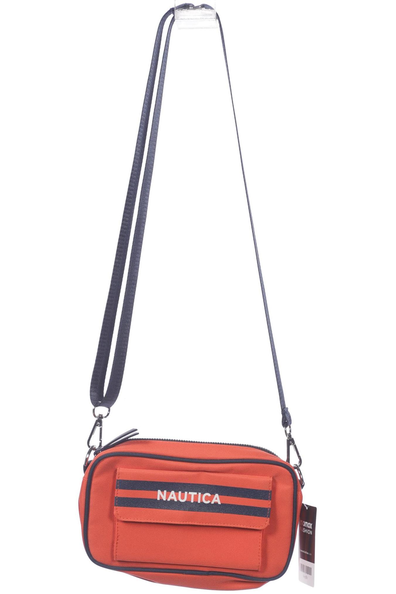 

Nautica Damen Handtasche, orange