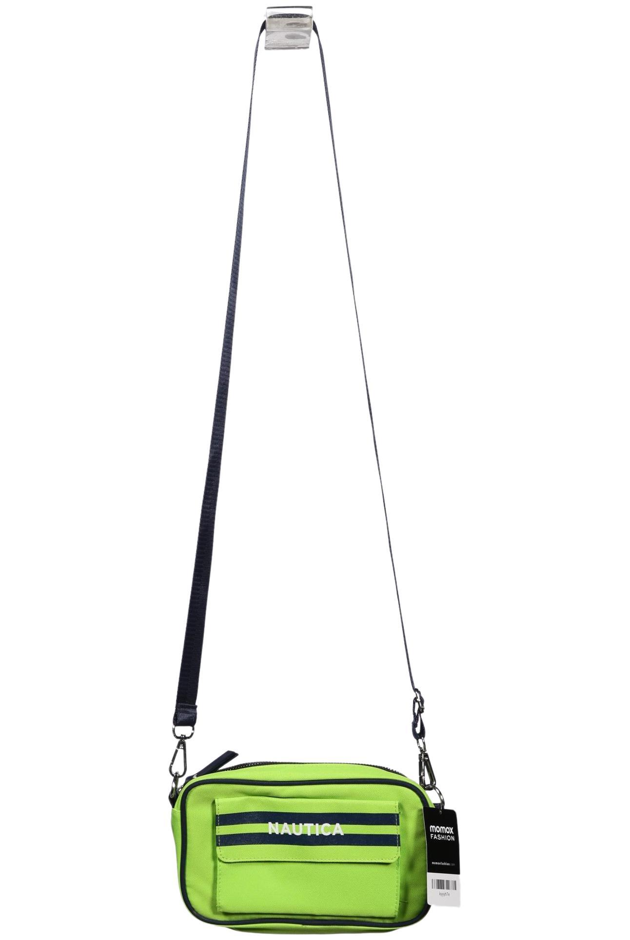 

Nautica Damen Handtasche, neon, Gr.