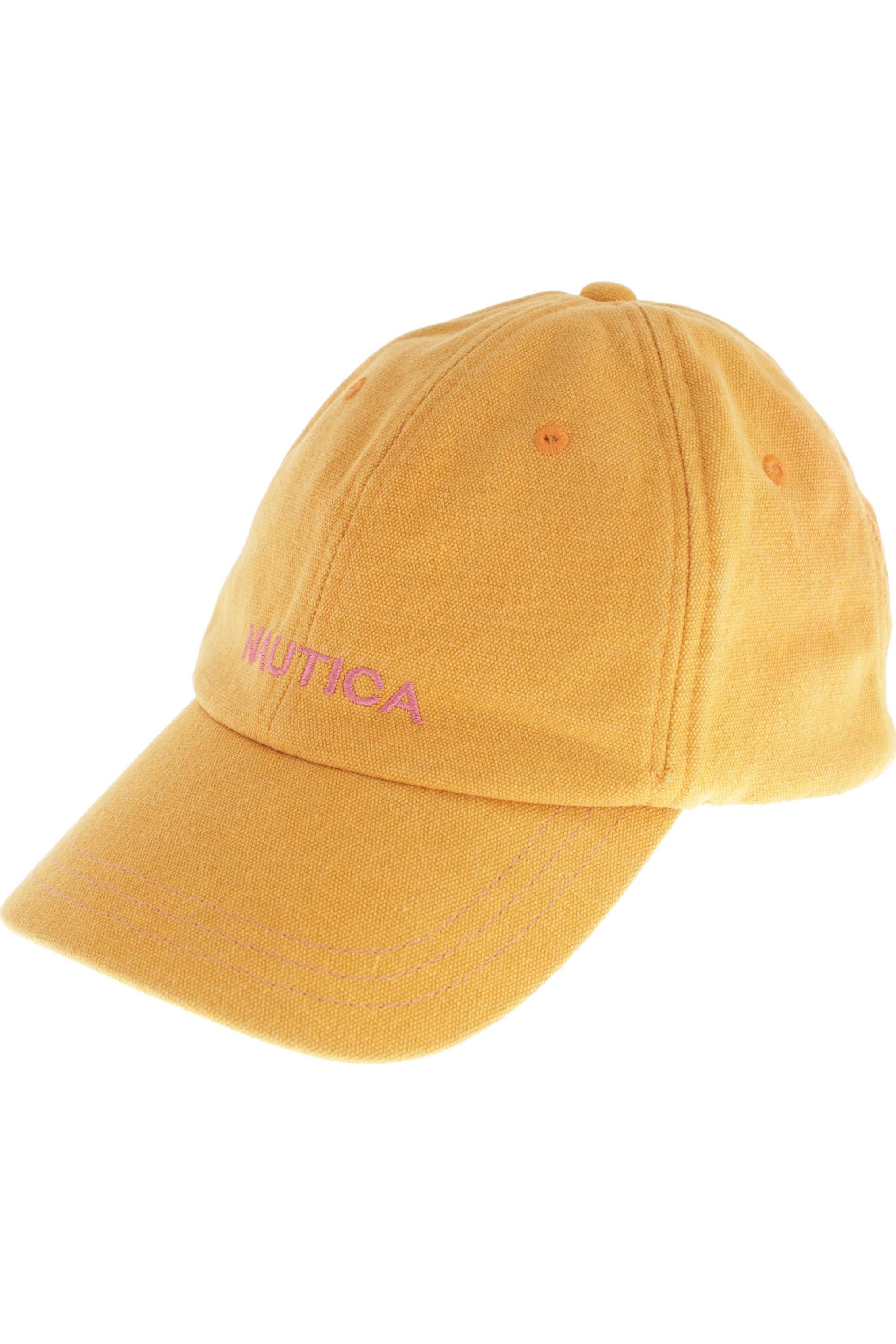 

Nautica Damen Hut/Mütze, orange