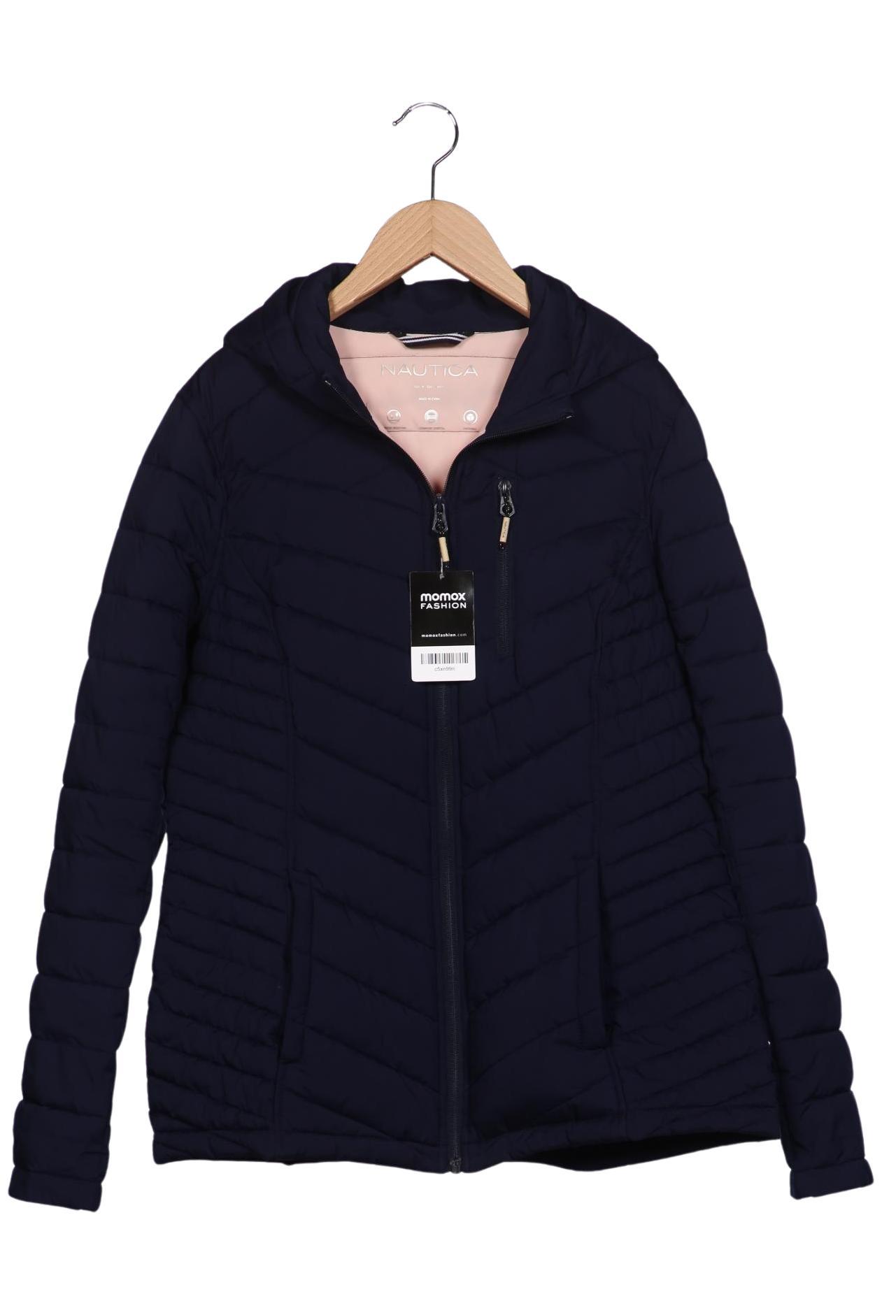 

Nautica Damen Jacke, marineblau, Gr. 42