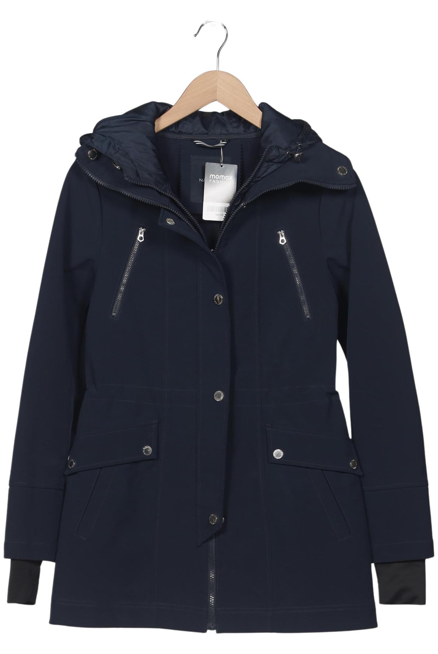 

Nautica Damen Jacke, marineblau, Gr. 34
