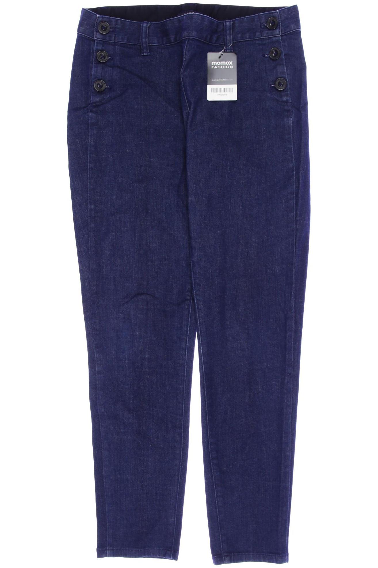 

Nautica Damen Jeans, marineblau, Gr. 0