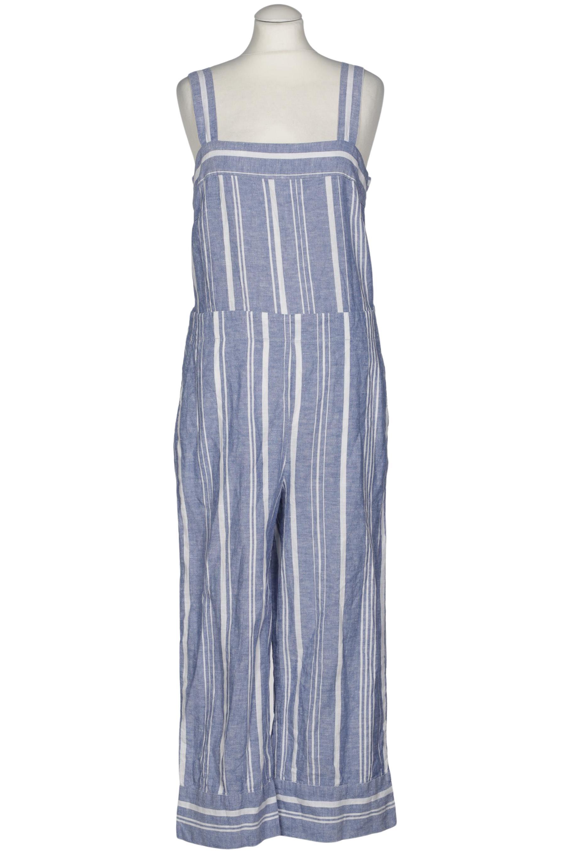 

Nautica Damen Jumpsuit/Overall, blau, Gr. 38