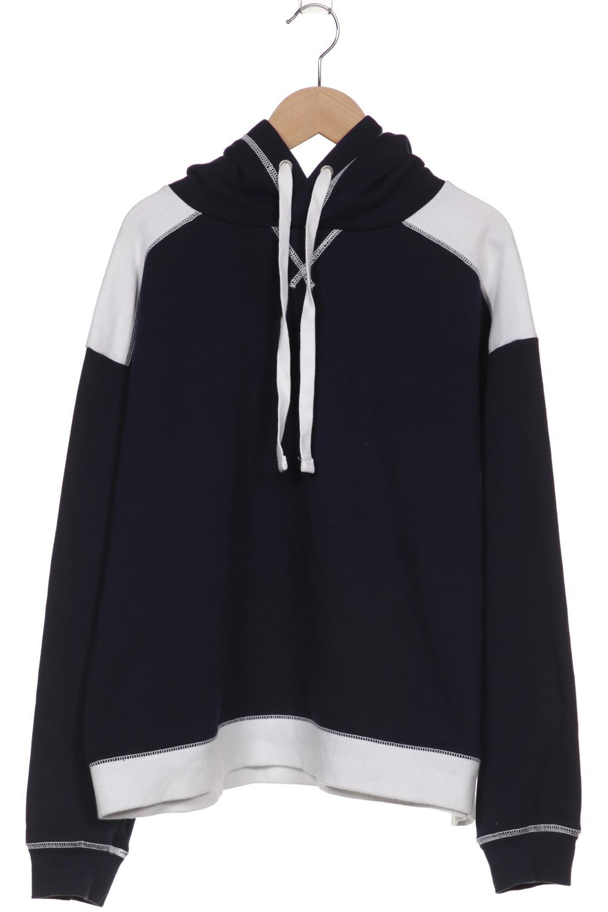 

Nautica Damen Kapuzenpullover, marineblau