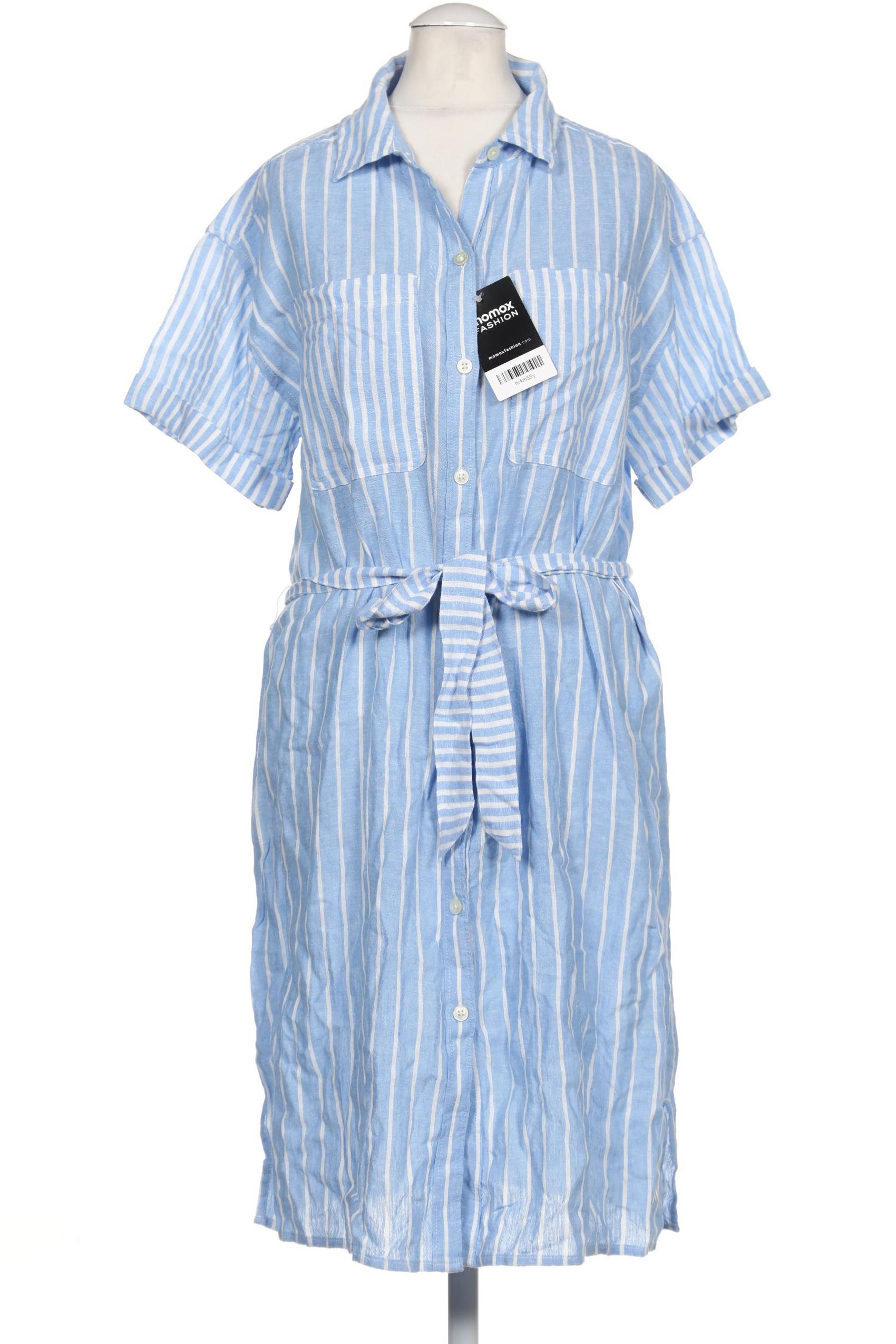

Nautica Damen Kleid, hellblau, Gr. 34
