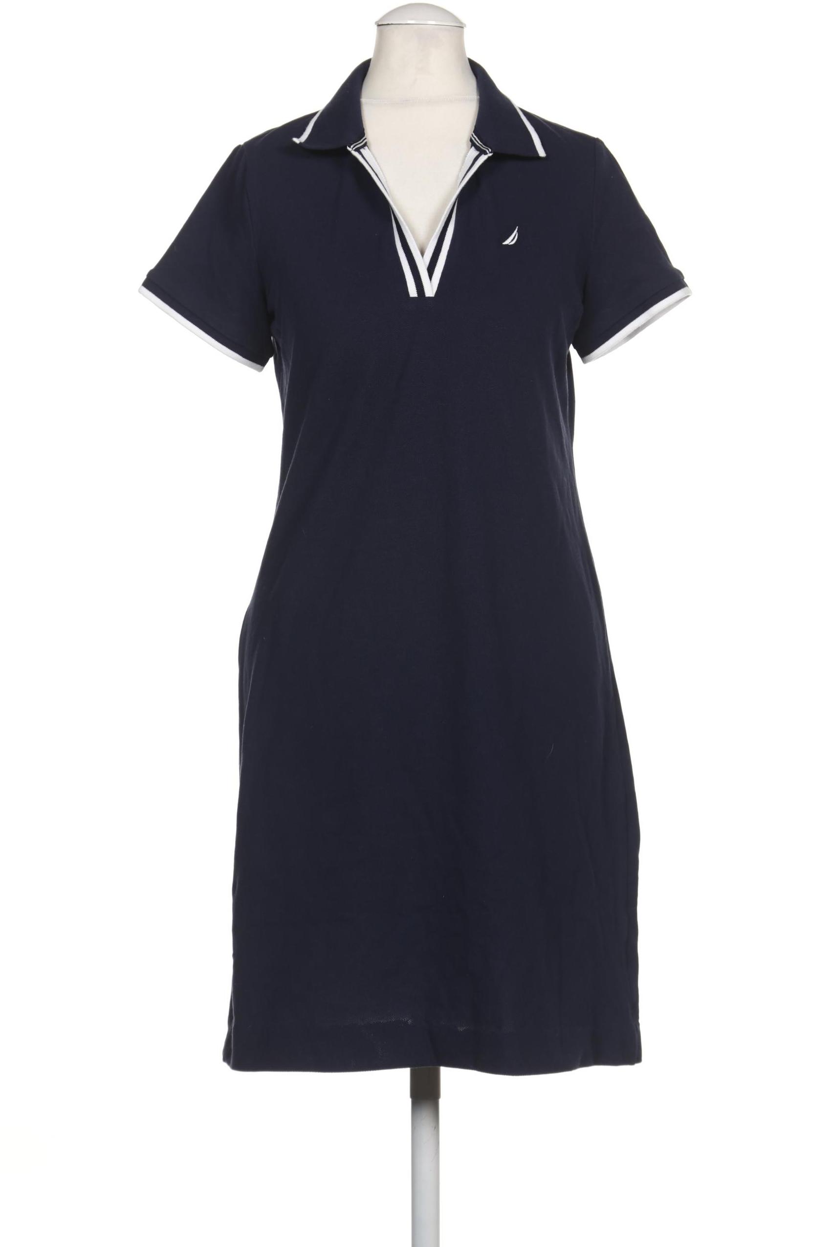 

Nautica Damen Kleid, marineblau