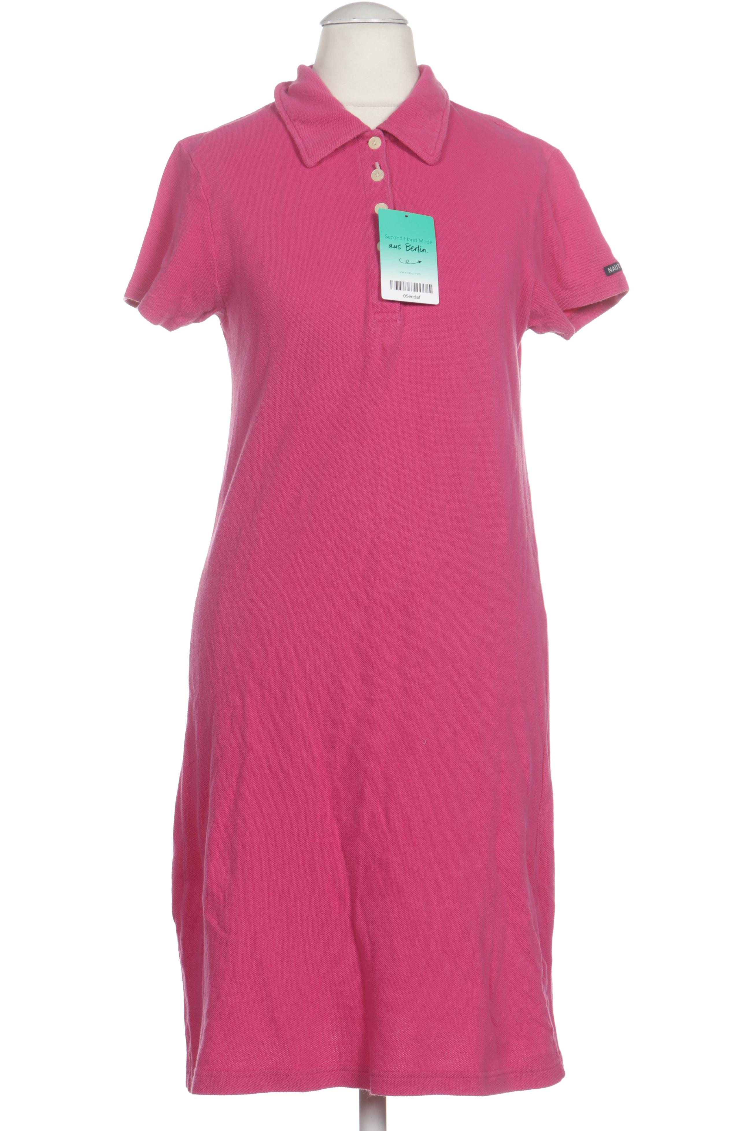 

Nautica Damen Kleid, pink, Gr. 34