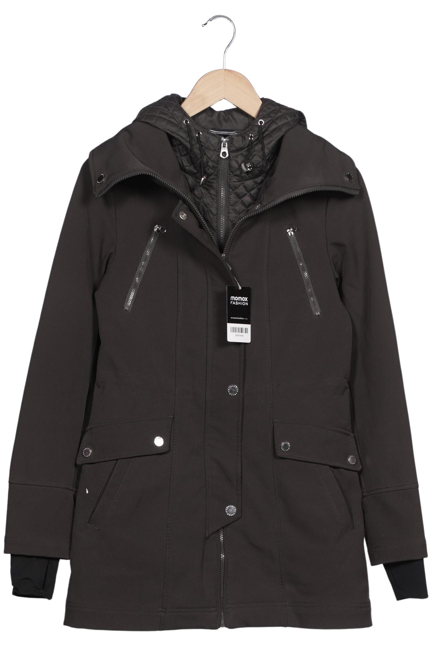 

Nautica Damen Mantel, grau, Gr. 36