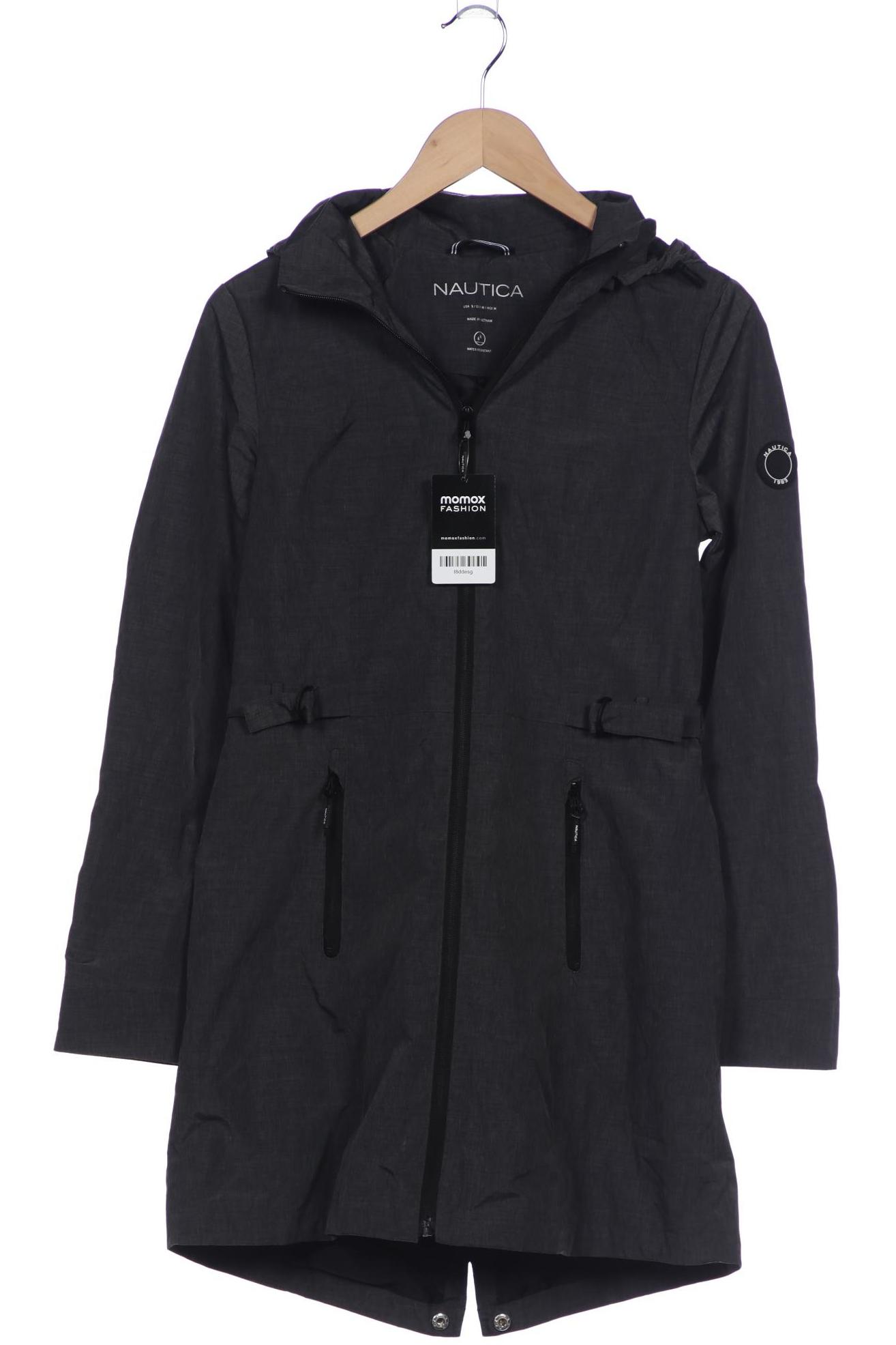 Thumbnail - Nautica Damen Mantel, grau, Gr. 38