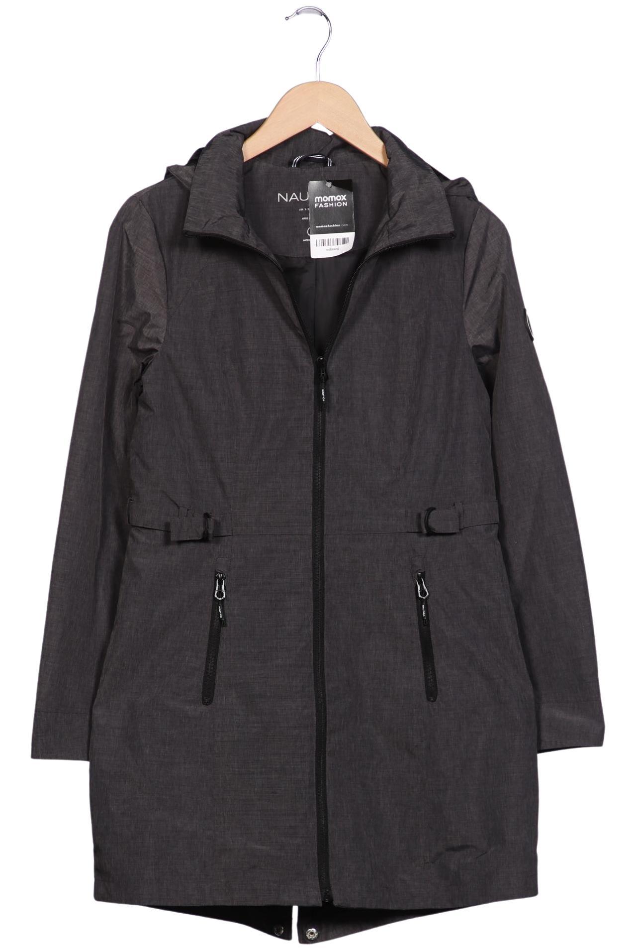 

Nautica Damen Mantel, grau, Gr. 36