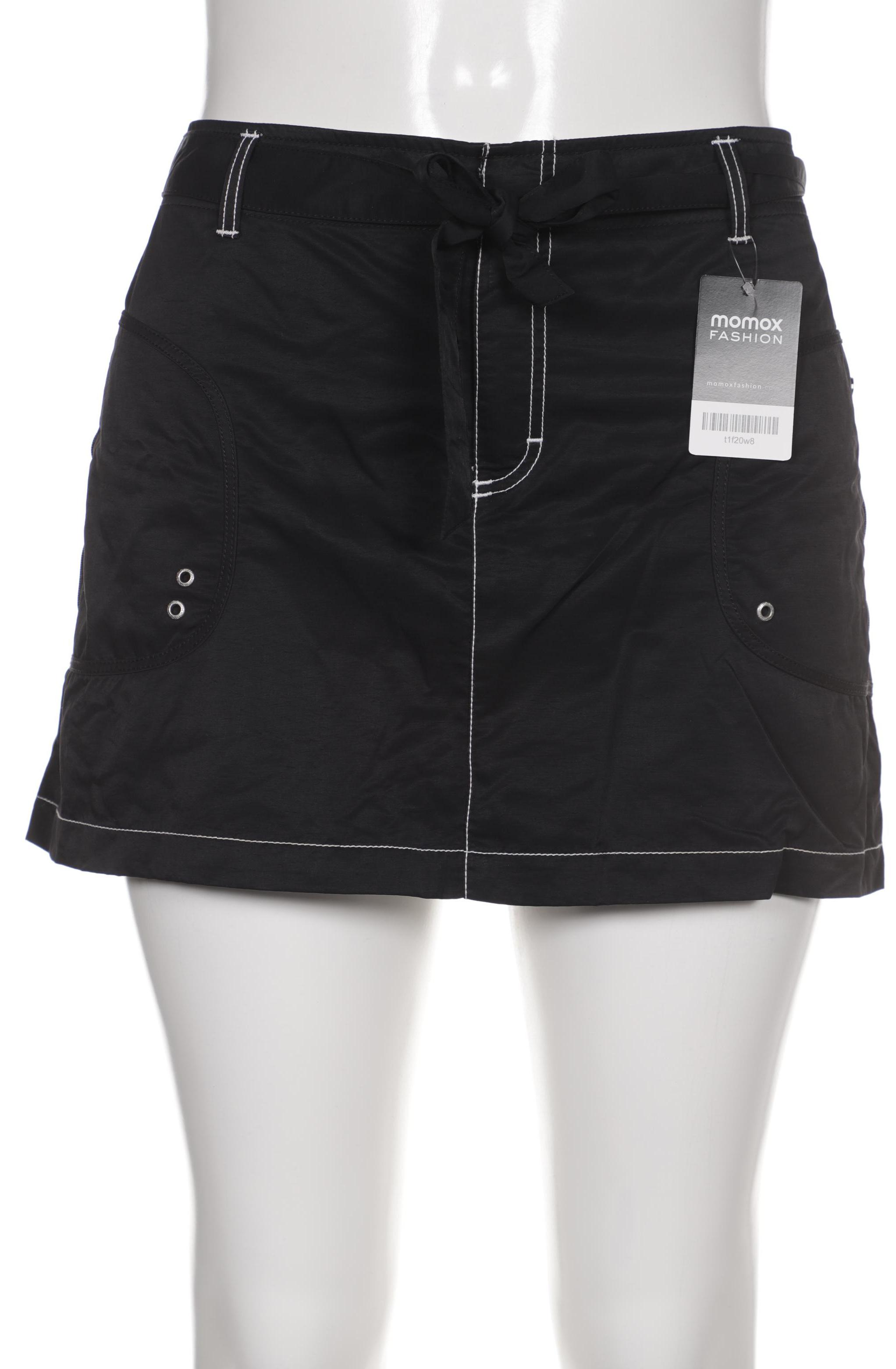 

Nautica Damen Rock, schwarz, Gr. 44