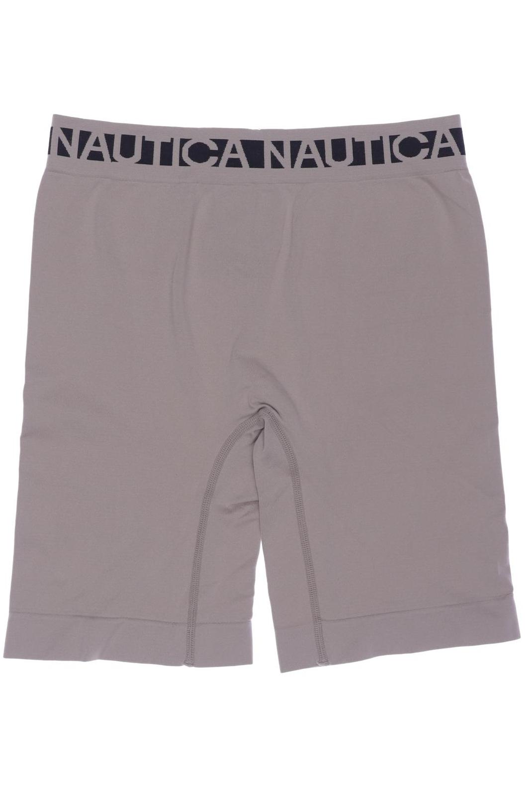 

Nautica Damen Shorts, beige, Gr. 38