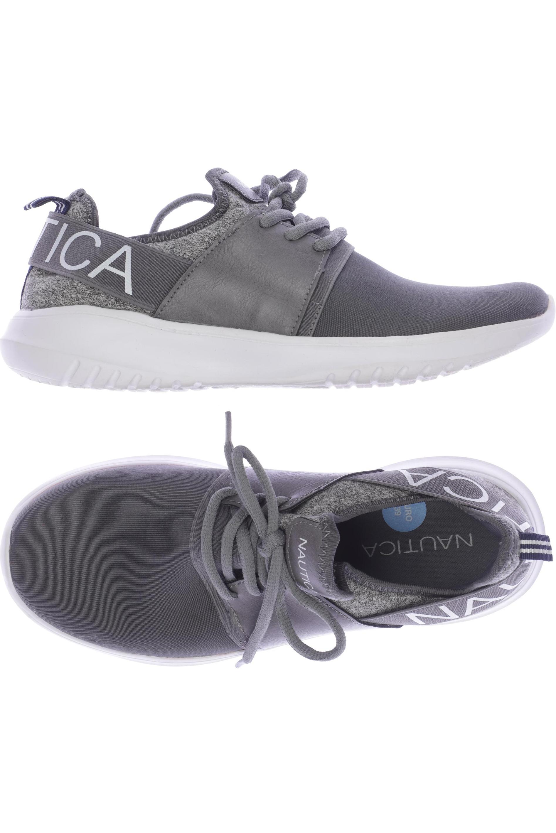 

Nautica Damen Sneakers, grau