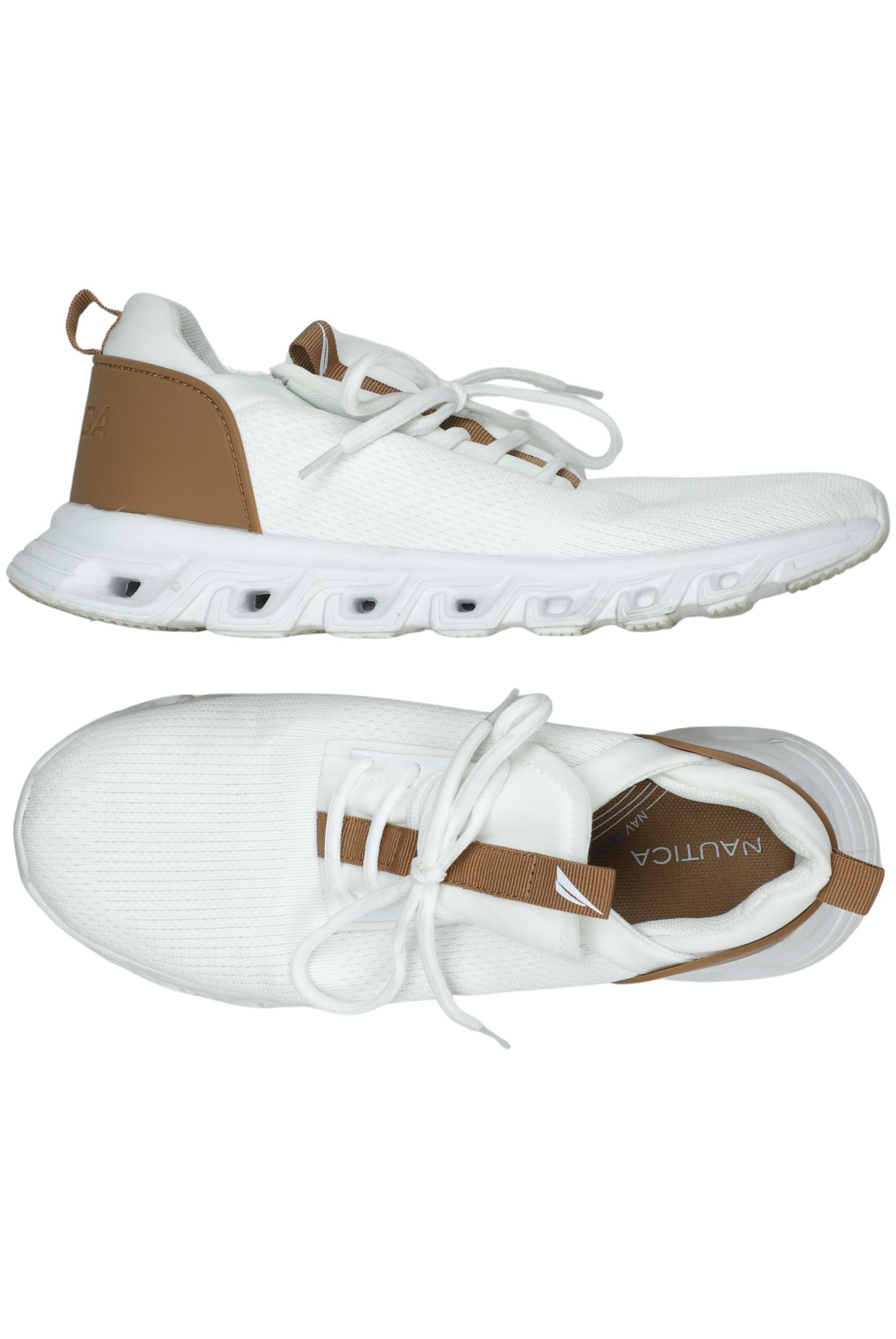 

Nautica Damen Sneakers, weiß, Gr. 39