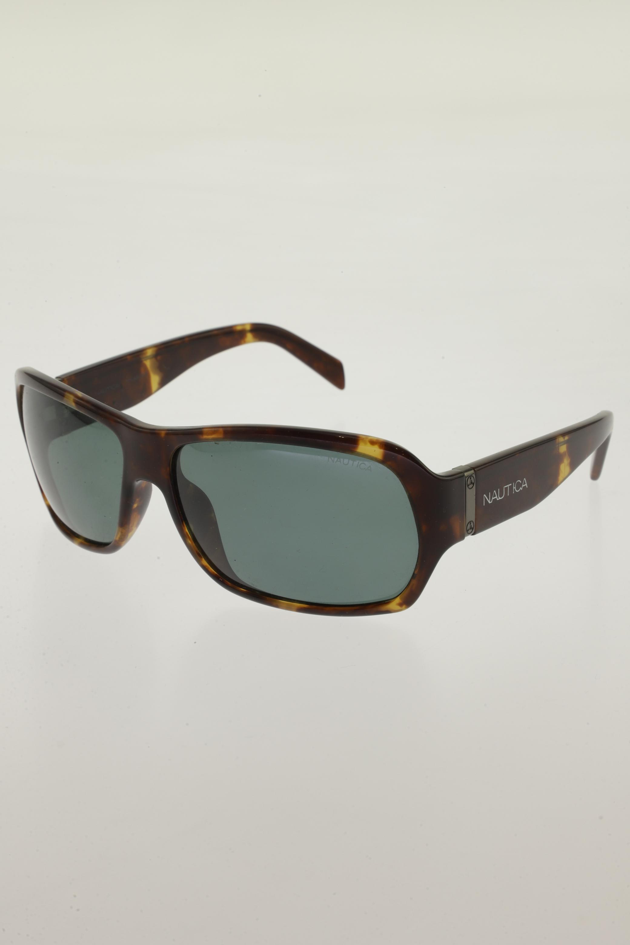 

Nautica Damen Sonnenbrille, braun