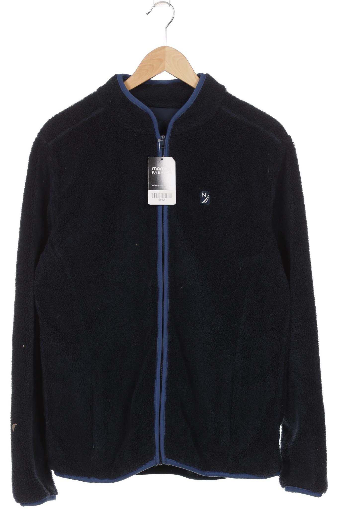 

Nautica Damen Sweatshirt, marineblau, Gr. 36