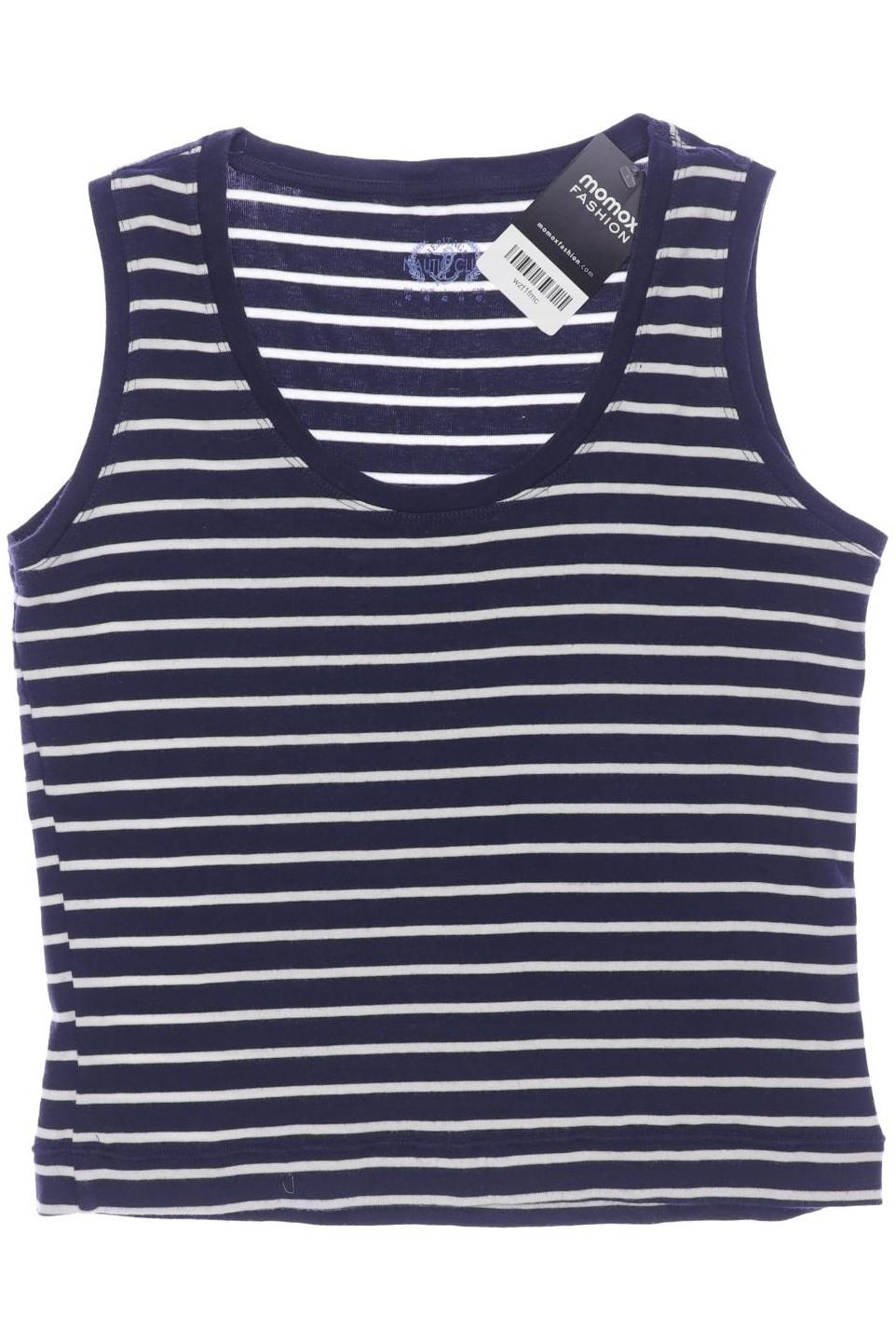

Nautica Damen Top, marineblau, Gr. 40