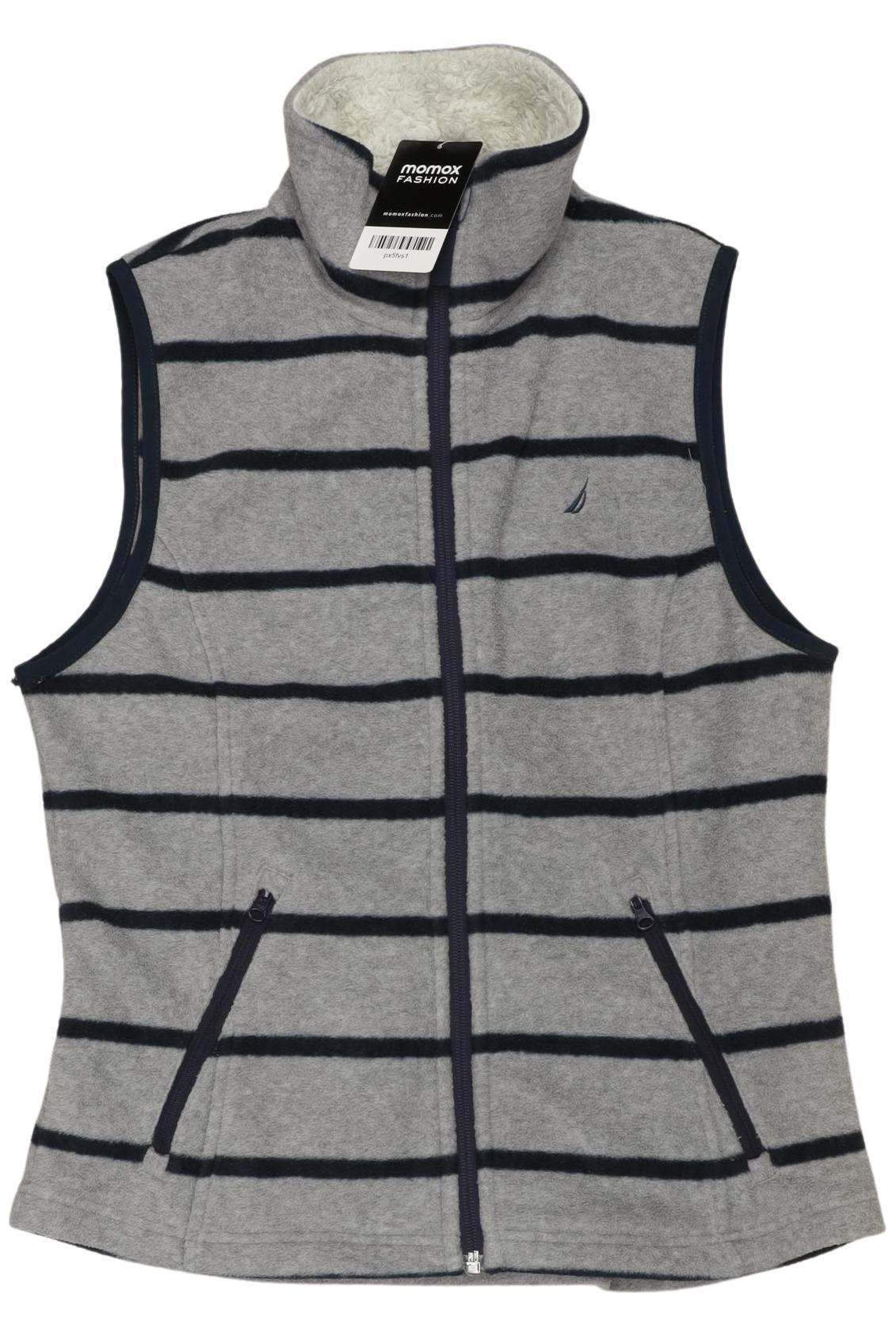 

Nautica Damen Weste, mehrfarbig, Gr. 36