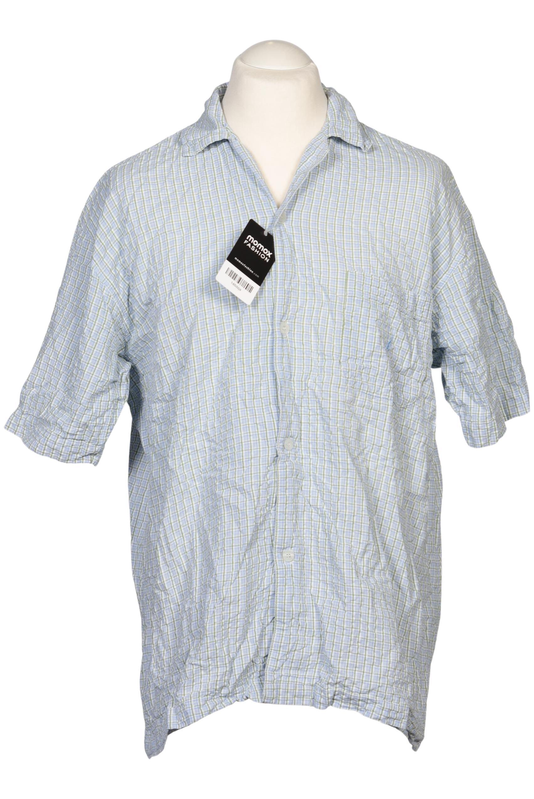 Thumbnail - Nautica Herren Hemd, hellblau, Gr. 48