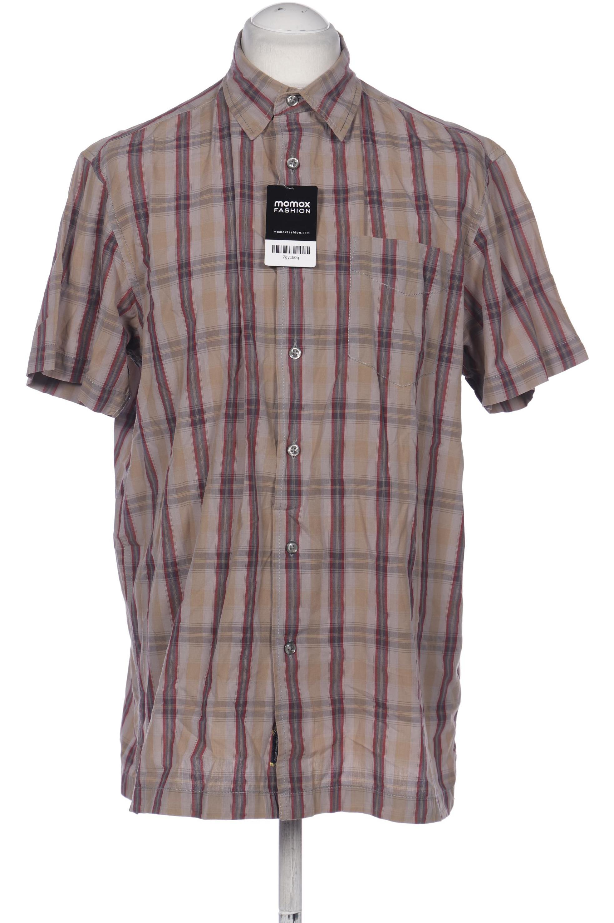 

Nautica Herren Hemd, mehrfarbig, Gr. 52