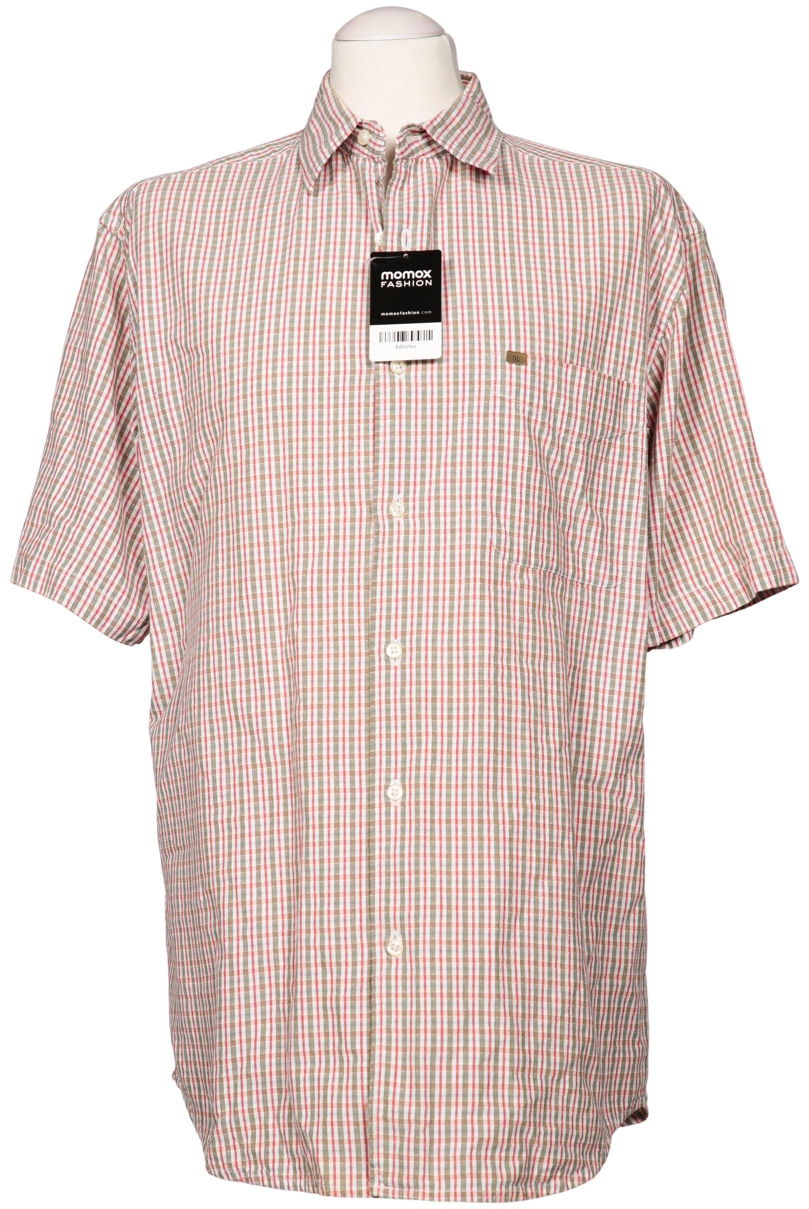 

Nautica Herren Hemd, mehrfarbig, Gr. 48
