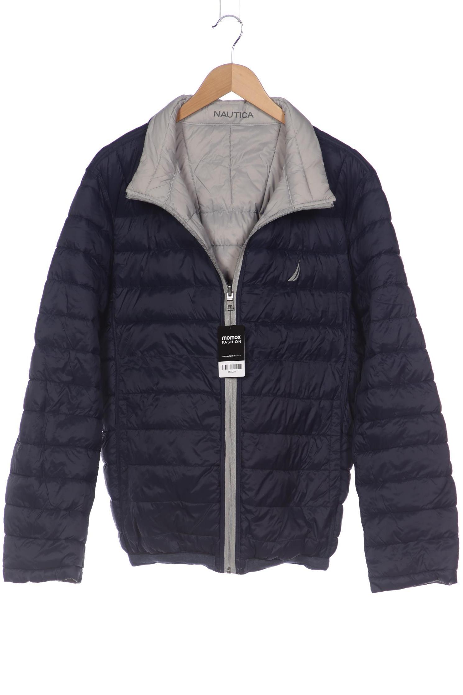 

Nautica Herren Jacke, marineblau, Gr. 54