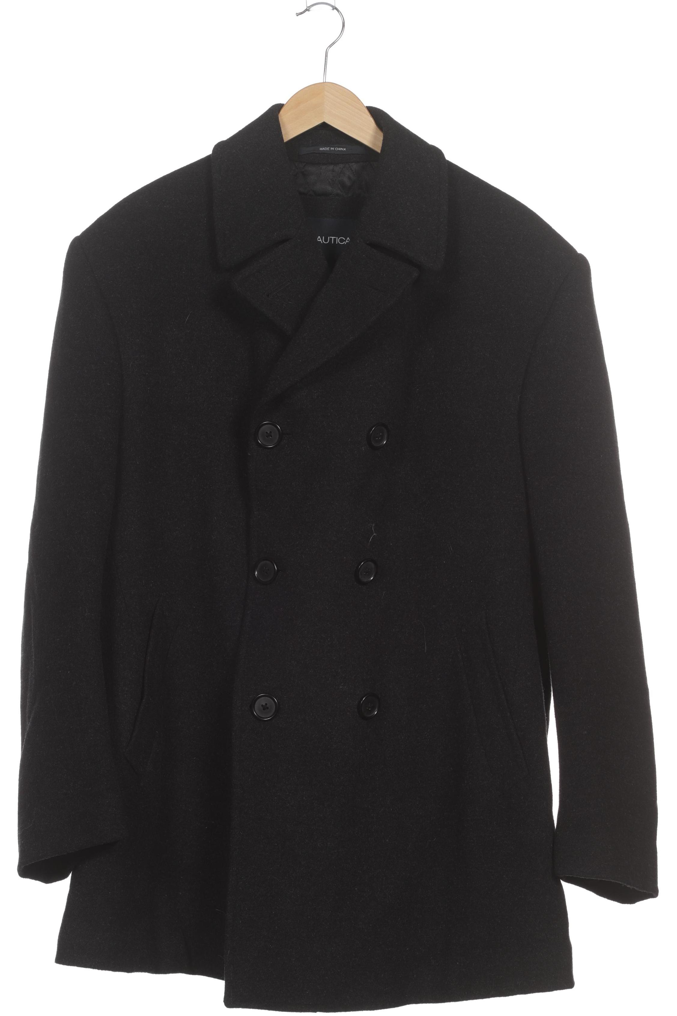 

Nautica Herren Jacke, blau, Gr. 52