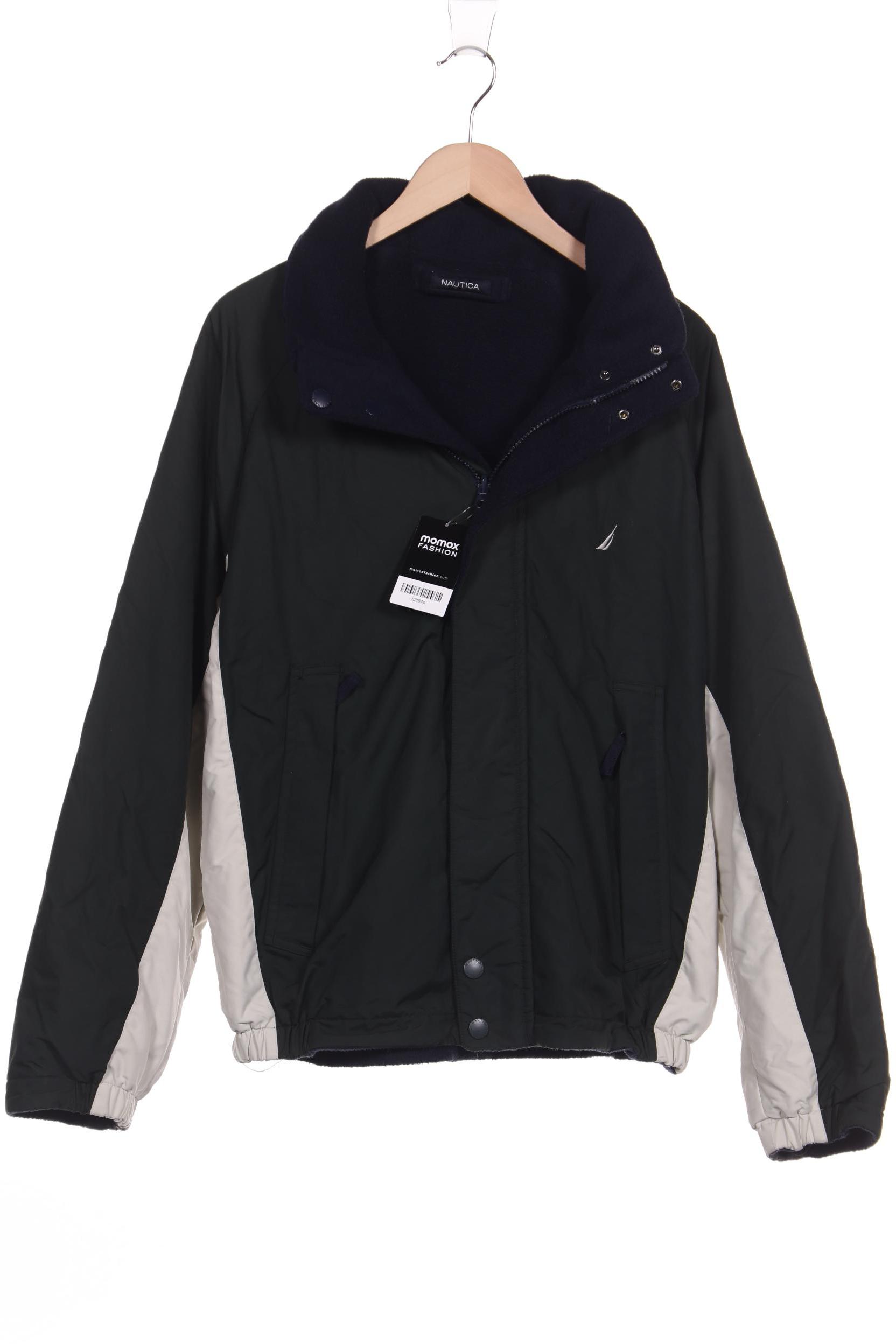 

Nautica Herren Jacke, grün, Gr. 52