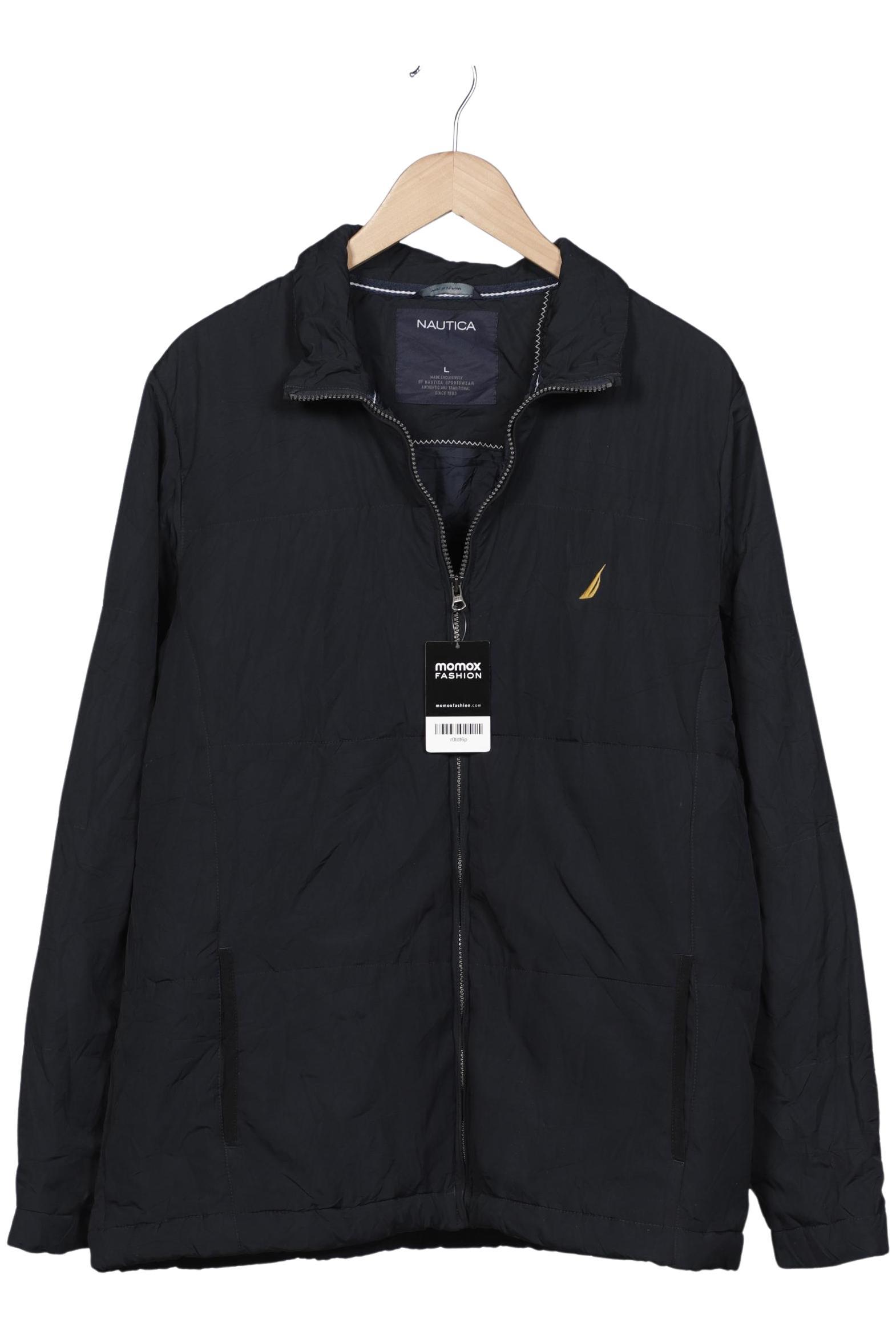 

Nautica Herren Jacke, marineblau, Gr. 52