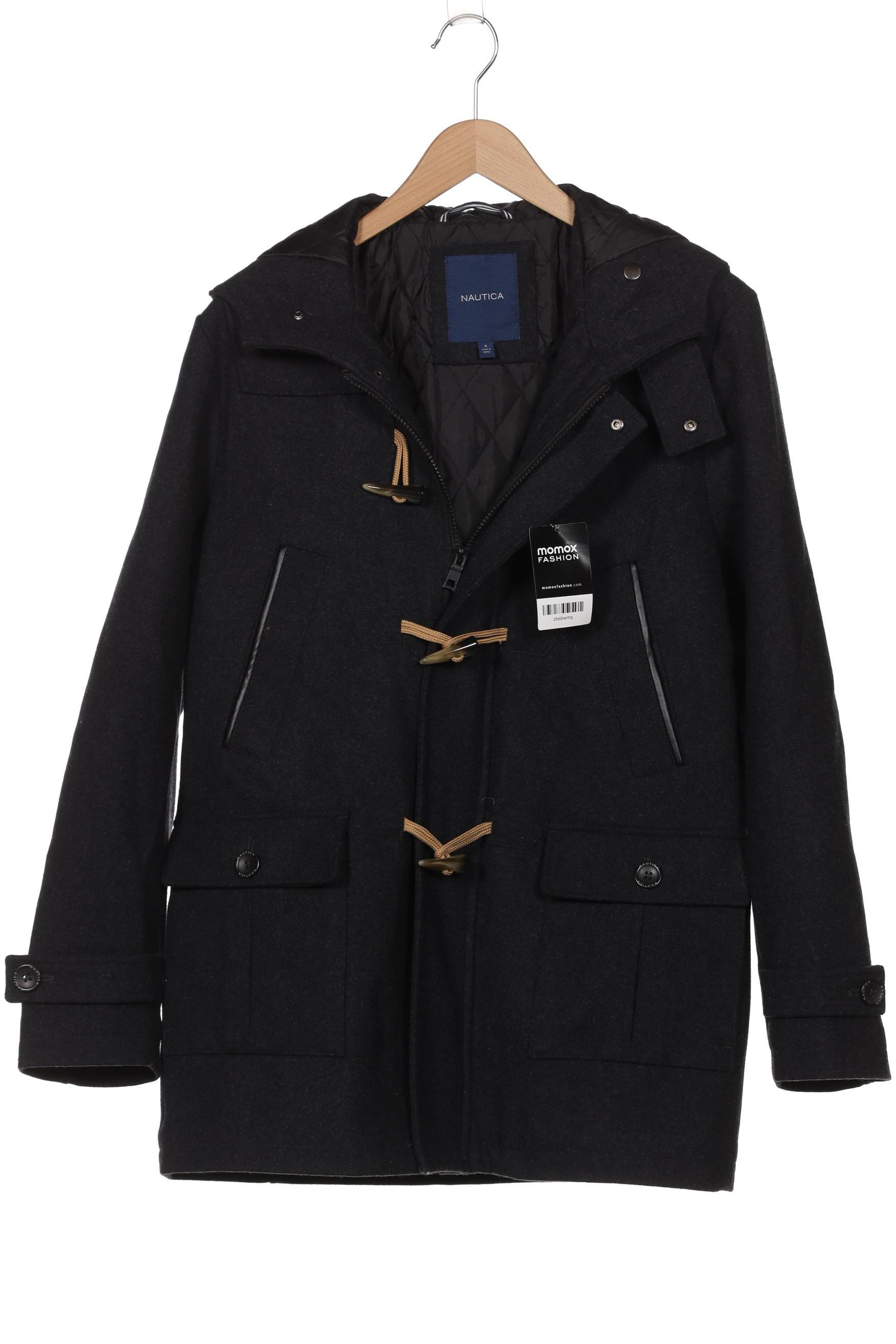 

Nautica Herren Jacke, marineblau, Gr. 46