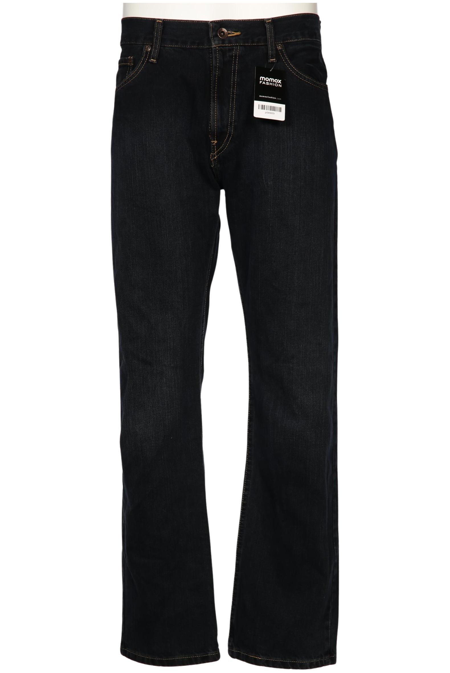 

Nautica Herren Jeans, marineblau, Gr. 34
