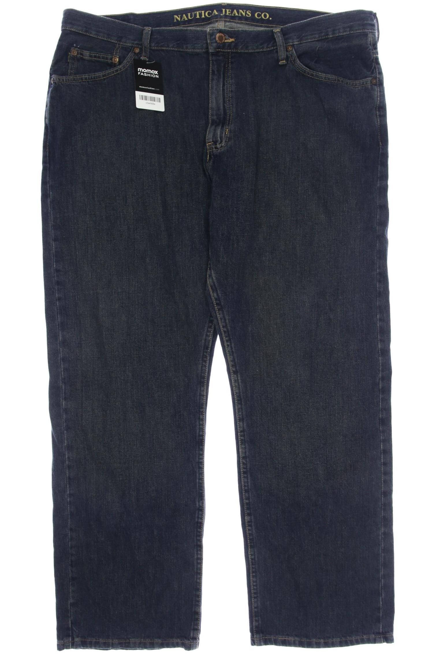 

Nautica Herren Jeans, marineblau, Gr. 40