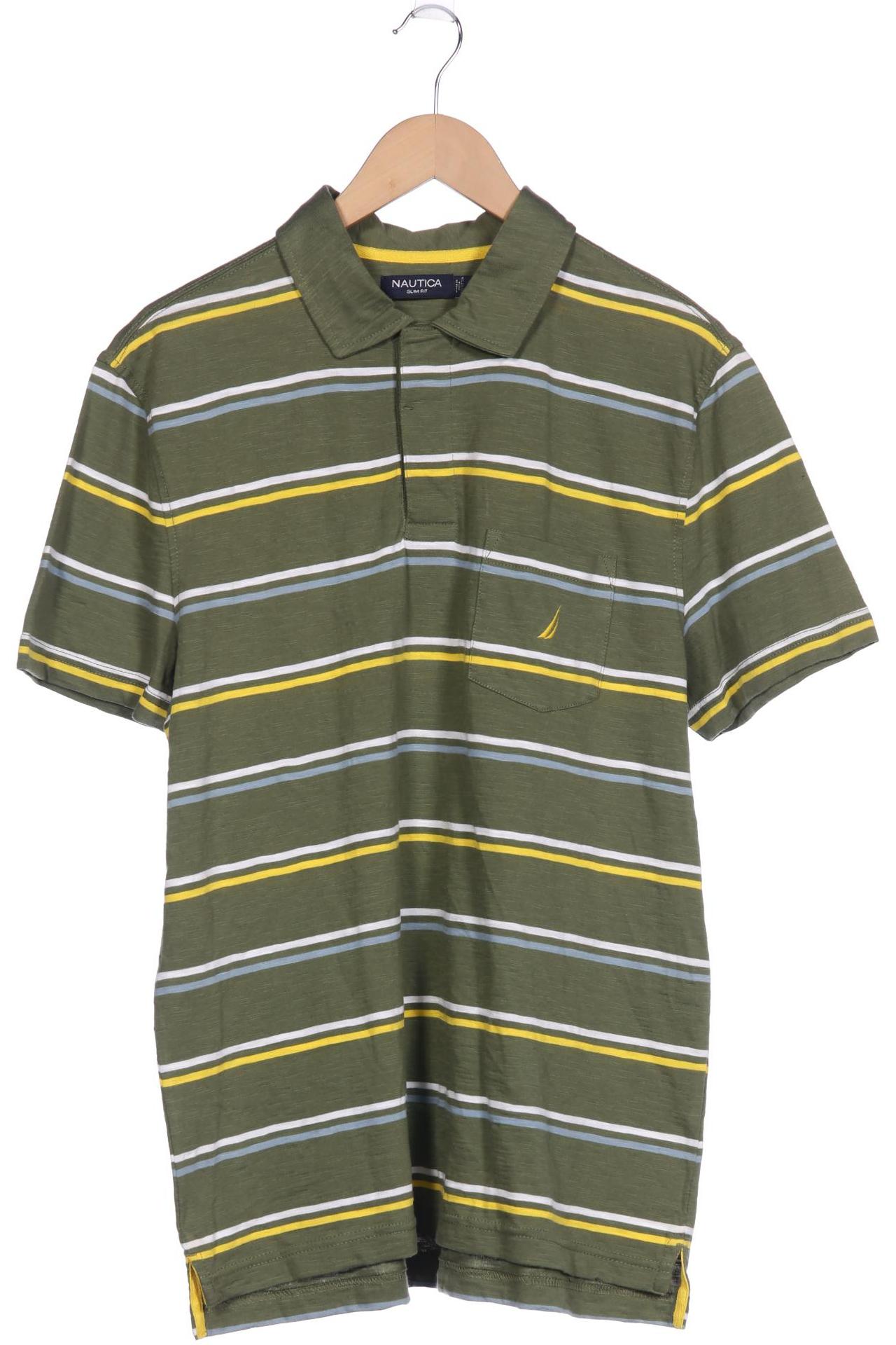 

Nautica Herren Poloshirt, grün