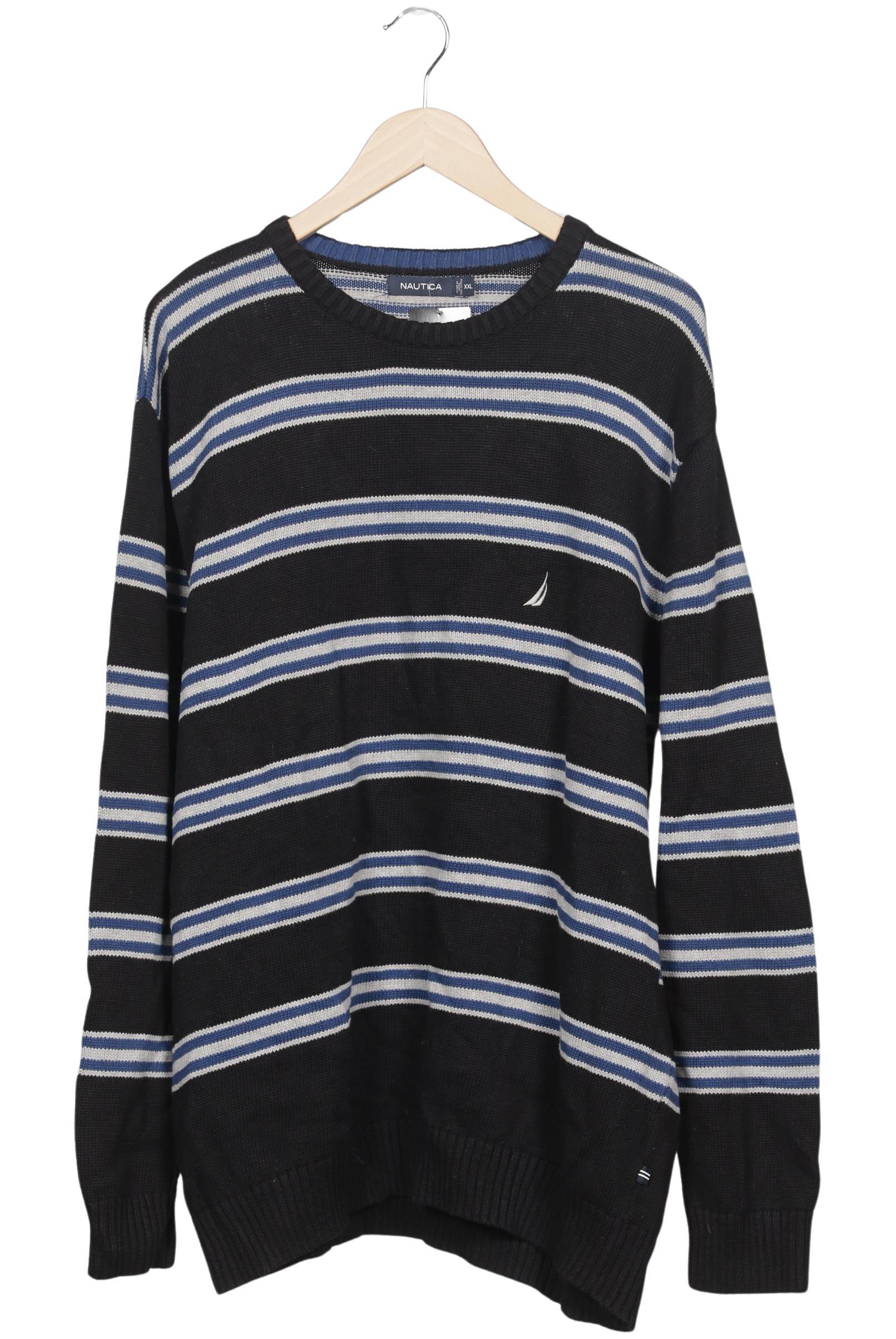 

Nautica Herren Pullover, mehrfarbig, Gr. 56