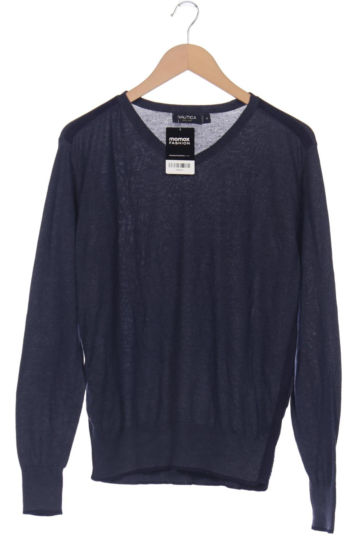 

Nautica Herren Pullover, marineblau