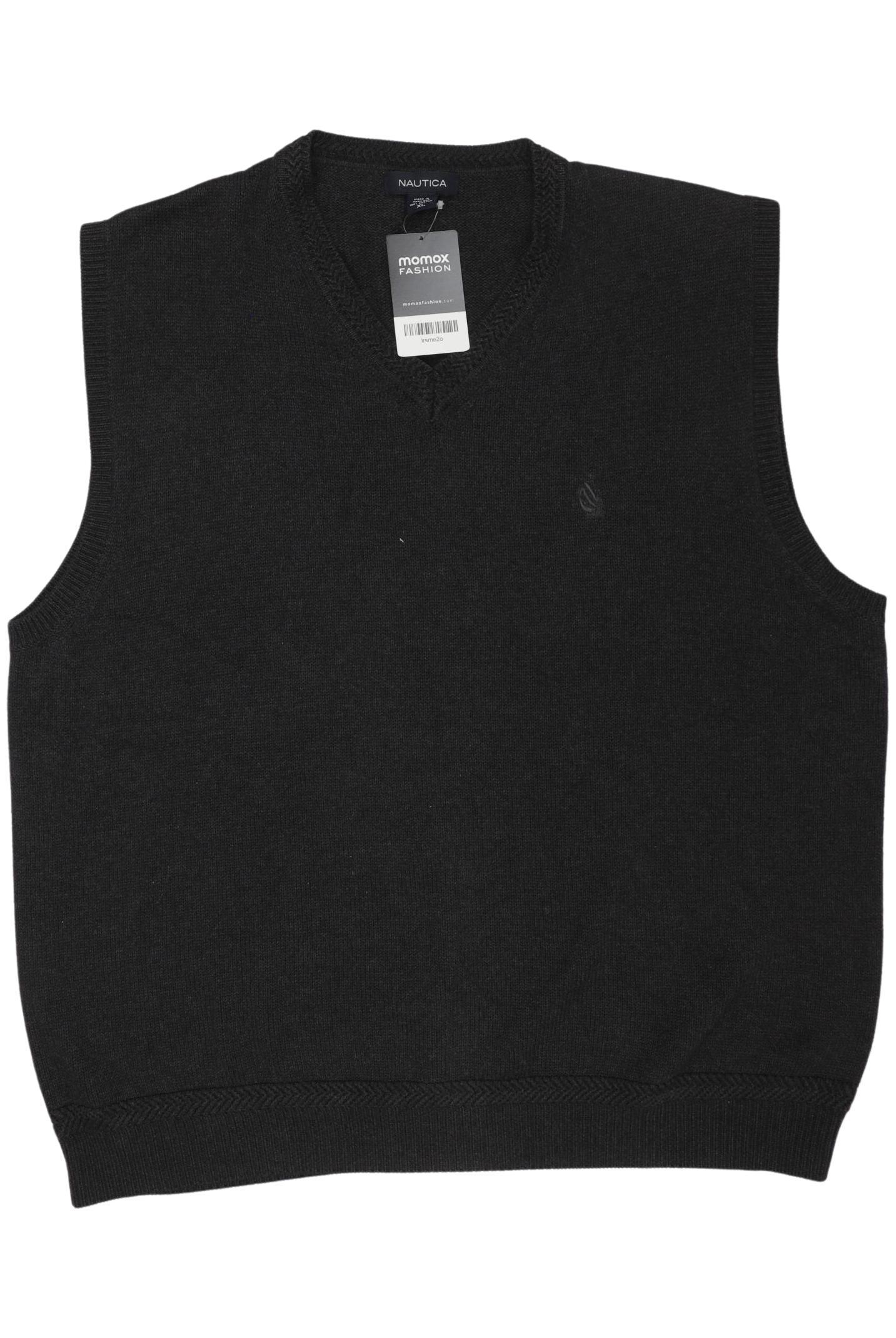 

Nautica Herren Pullover, grau, Gr. 54