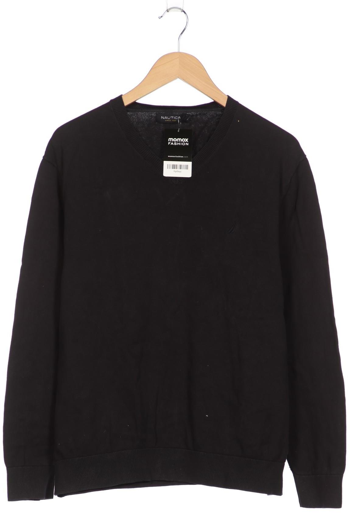 

Nautica Herren Pullover, marineblau, Gr. 54