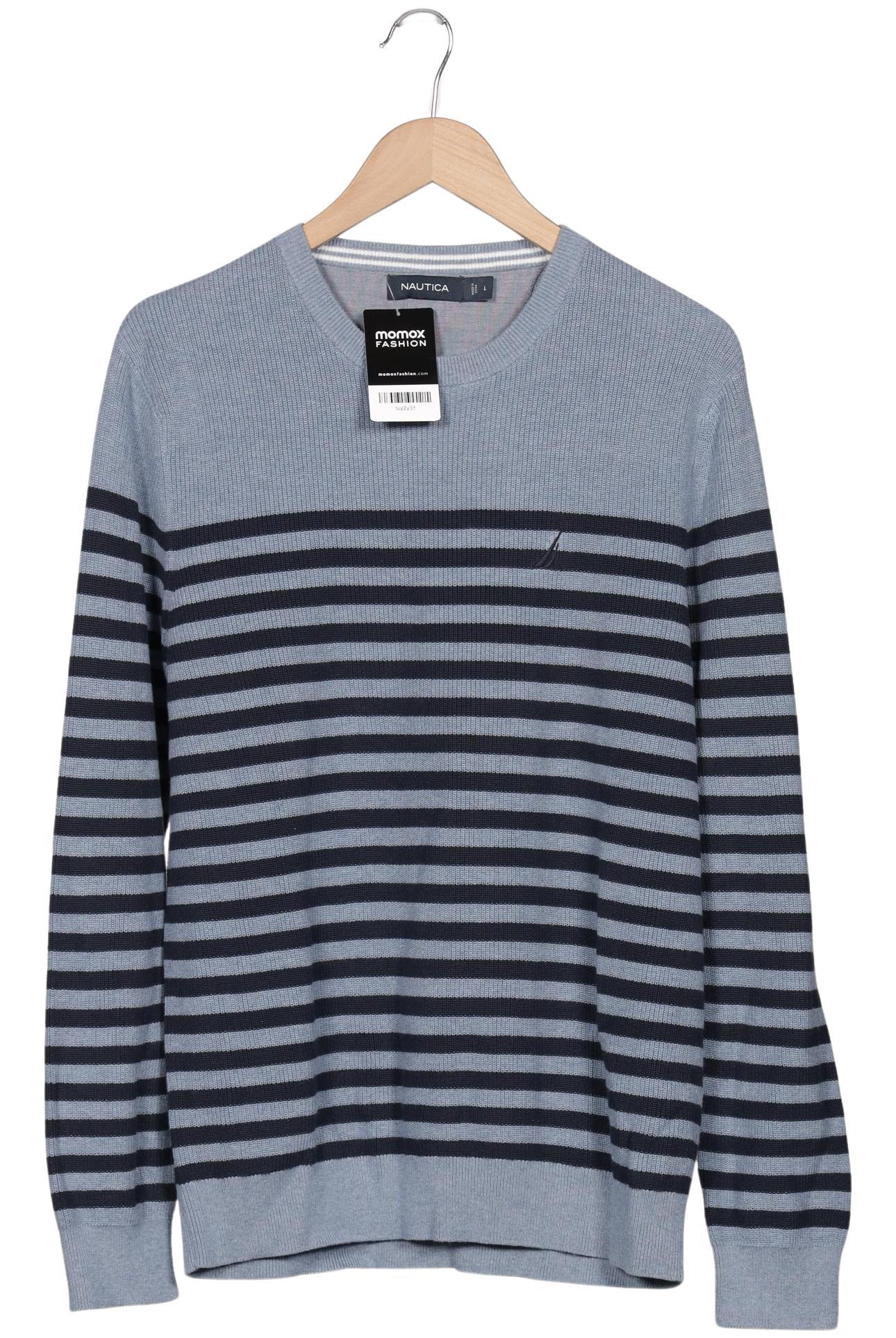 

Nautica Herren Pullover, mehrfarbig, Gr. 52
