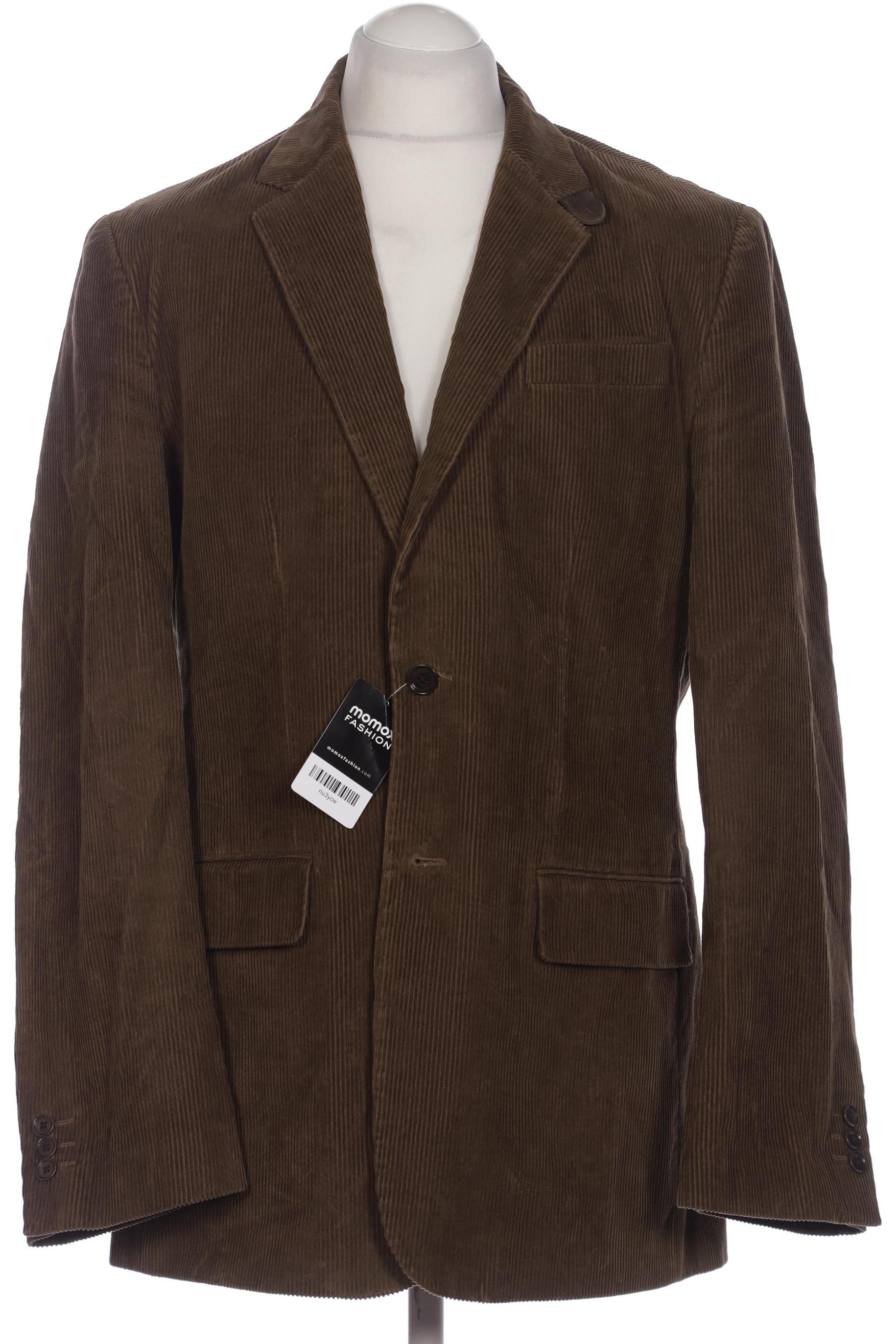 

Nautica Herren Sakko, braun, Gr. 52